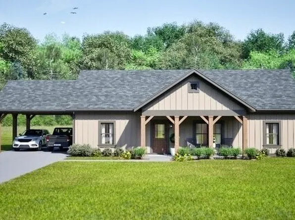 325 Farmer Ln, Carnesville, GA 30521