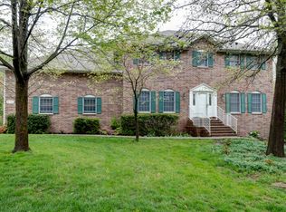 4139 E Emerald Ln, Springfield, MO 65809