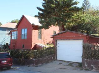 325 W Addie St, Lead, SD 57754