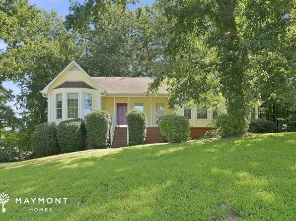 6721 Heather Ridge Cir, Pinson, AL 35126