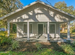 1724 Marion Rd, Jacksonville, FL 32216