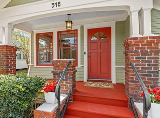 518 Byrne St, Houston, TX 77009