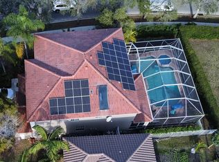 4019 Pinewood Ln, Weston, FL 33331