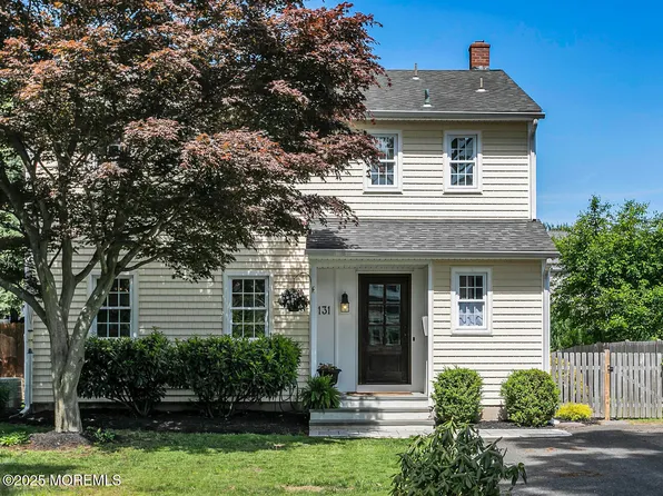131 Maple Avenue, Fair Haven, NJ 07704