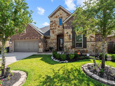 15723 Jacobs Creek Dr, Cypress, TX, 77429