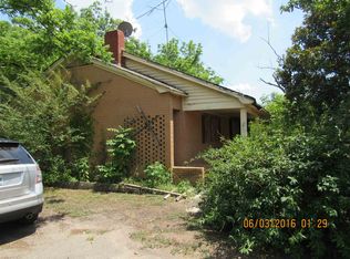 2252 Fork Creek Rd, Bowman, GA 30624