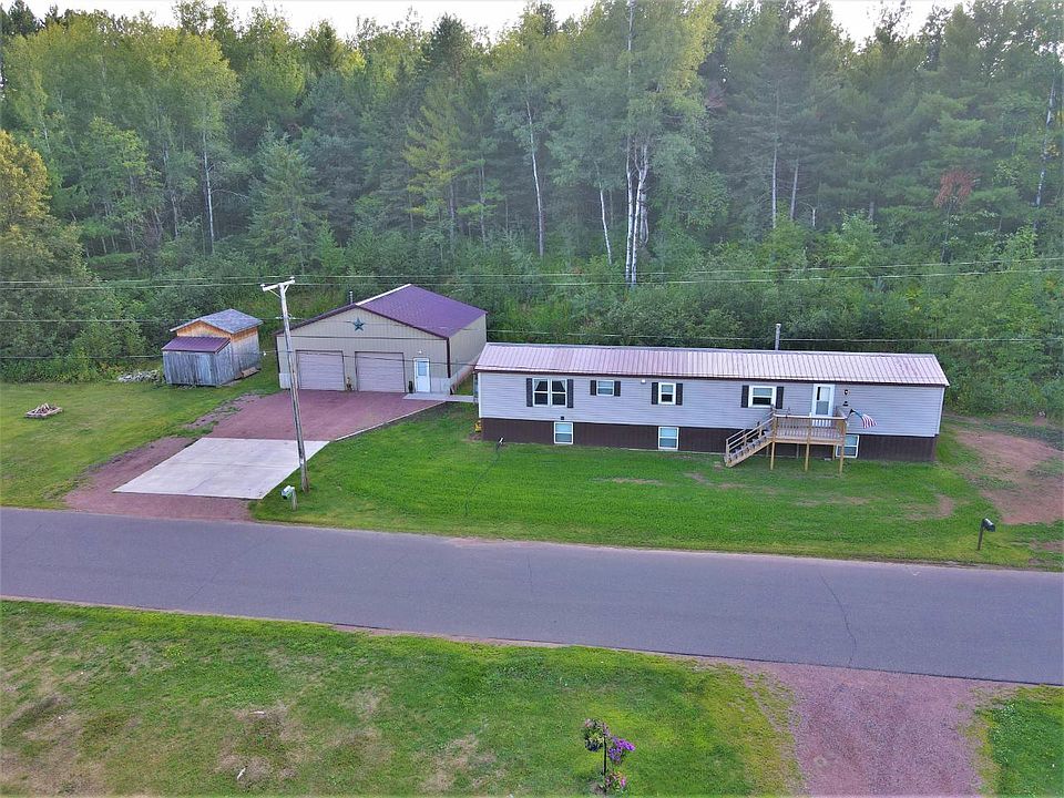 839 Lake Dr, Mellen, WI 54546 Zillow