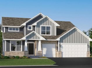 8621 Periwinkle Blvd, Woodbury, MN 55129