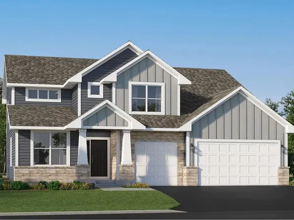 8621 Periwinkle Blvd, Woodbury, MN 55129