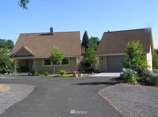 901 Fairview Dr NW, Ephrata, WA 98823
