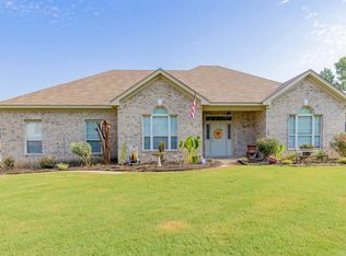 2405 Westbury Dr, Benton, AR 72015