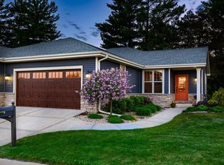 901 Whispering Pines Cir, Lake Mills, WI 53551