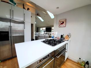 45 Thornton St #1A, Roxbury, MA 02119