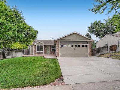 11565 Marshall Court, Westminster, CO, 80020
