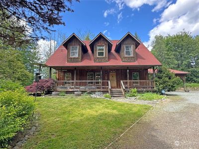 3515 282nd Street NE, Arlington, WA, 98223