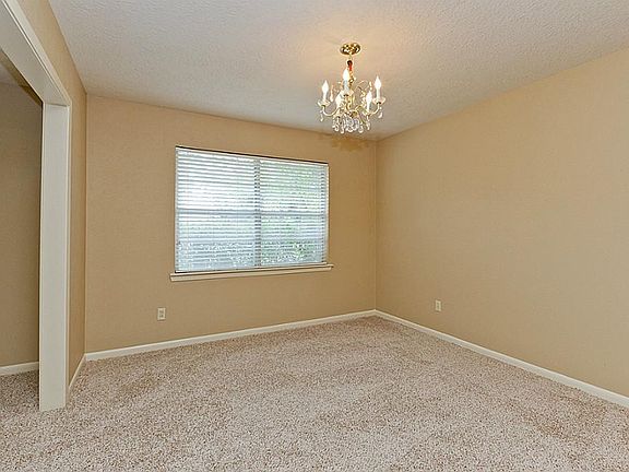 INVITING FORMAL DINING OFF KITCHEN ~