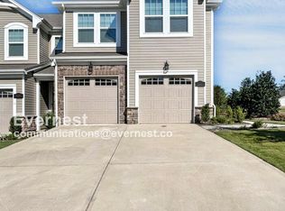9226 Northfield Crossing Dr, Charlotte, NC 28269