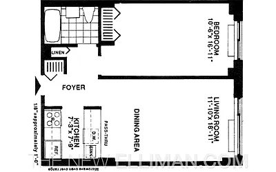 Sold by Douglas Elliman