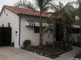 6617 State St, Huntington Park, CA 90255