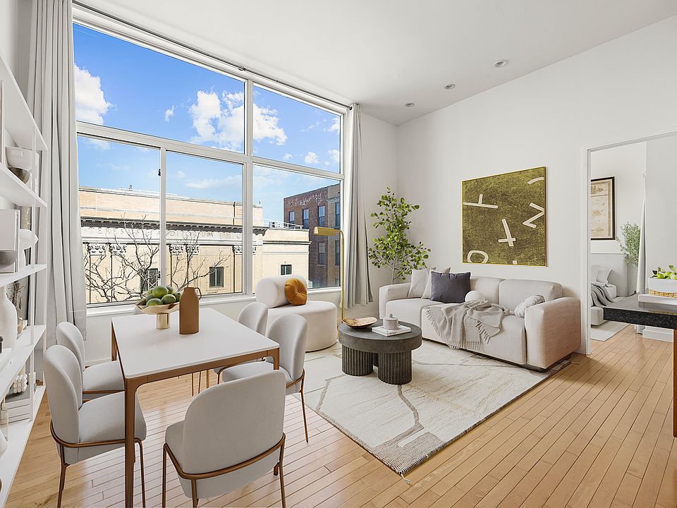 1st image of 524 Saint Johns Pl APT 4B