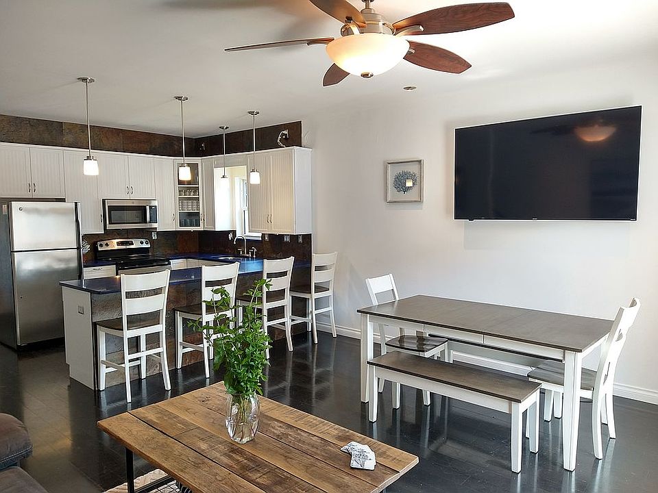 Dining & Kitchen