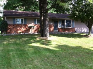 1275 S Miller Rd, Saginaw, MI 48609