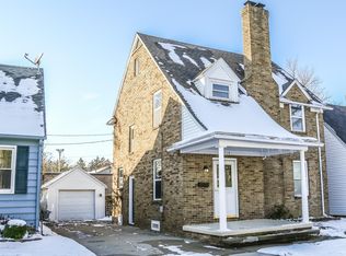 2114 Colvin Ct, Lansing, MI 48910