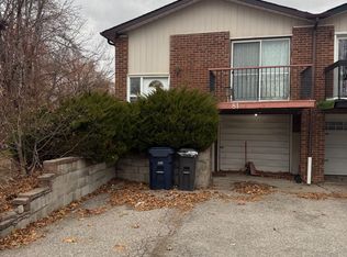 81 Sexton Cres, Toronto, ON M2H2L7