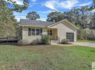 4 Haydens Ct, Pooler, GA 31322