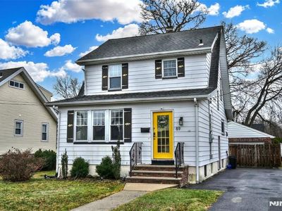 89 Forest Pl, Rochelle Park, NJ, 07662