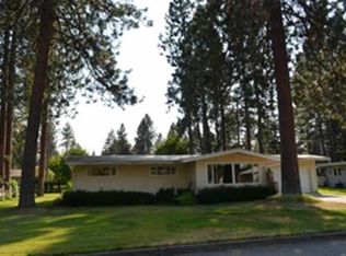 13208 E Saltese Ave, Spokane, WA 99216