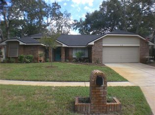 713 S Endeavour Dr, Winter Springs, FL 32708