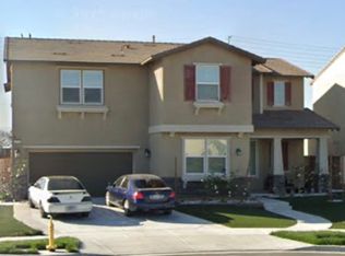 4140 S Bowery Pl, Ontario, CA 91761