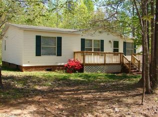 873 Tall Pine St, Asheboro, NC 27205