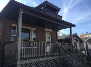 851 E 87th St, Chicago, IL 60619