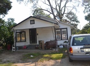 1223 Gum St, Winnsboro, LA 71295
