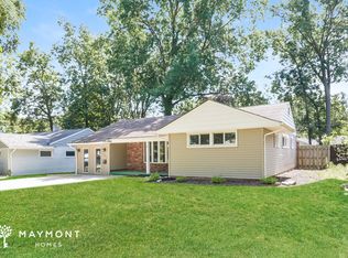 6405 Springwood Rd, Parma Heights, OH 44130