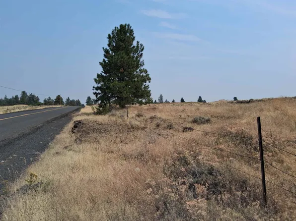 Na 0 W Williams Lake Rd, Cheney, WA 99004