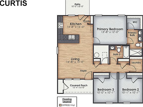 Elevation Image 1.