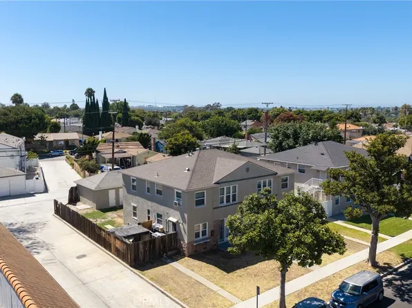 4445 Atlantic Ave, Long Beach, CA 90807