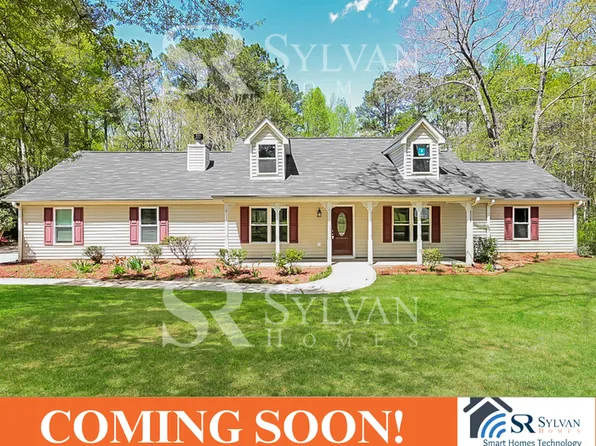 3007 Ryan Rd, Locust Grove, GA 30248