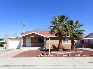 7409 Sequoia Way, El Paso, TX 79915