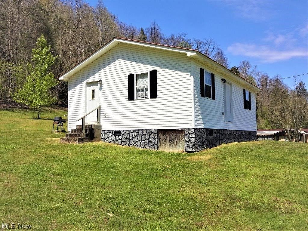 5840 Rosedale Rd, Normantown, WV 25267 | Zillow