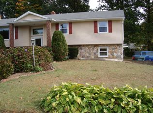 184 Folino Dr, Bridgeport, CT 06606