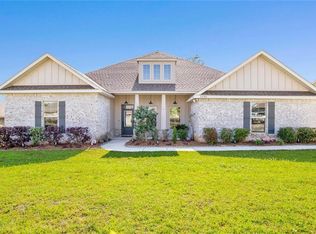 33785 Rutland Ln, Spanish Fort, AL 36527
