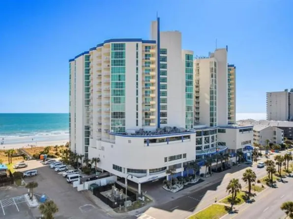 300 N Ocean Blvd. #128, North Myrtle Beach, SC 29582