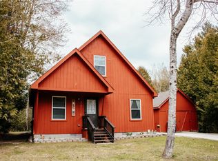 4981 Sherwood Dr, Oscoda, MI 48750