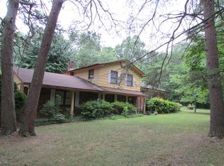 630 Colony Rd, Coalmont, TN 37313