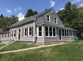104 South St, Upton, MA 01568