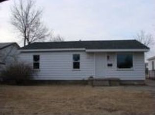 2220 Brook Ave, Amarillo, TX 79107